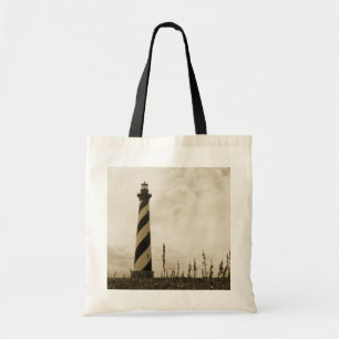 Cape Hatteras Lighthouse Tygkasse