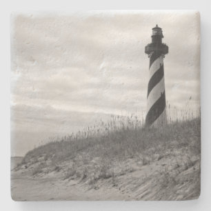 Cape Hatteras Lighthouse Underlägg Sten