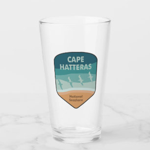 Cape Hatteras National Seashore Fiskmås Glaskopp