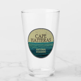 Cape Hatteras National Seashore Ocean Birds Glaskopp