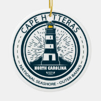 Cape Hatteras National Seashore Outer Banker