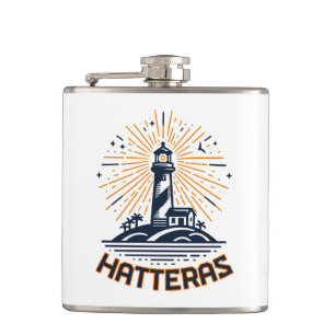Cape Hatteras North Carolina Lighthouse Sunrise Fickplunta