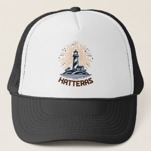 Cape Hatteras North Carolina Lighthouse Sunrise Keps