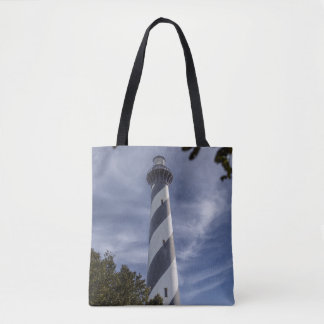 Cape Hatteras Tote Bag Tygkasse
