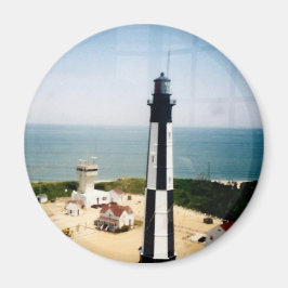 Cape Henry Lighthouse, VA Magnet