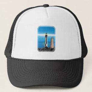 Cape Henry Lighthouse Virginia Chesapeake Bay Keps