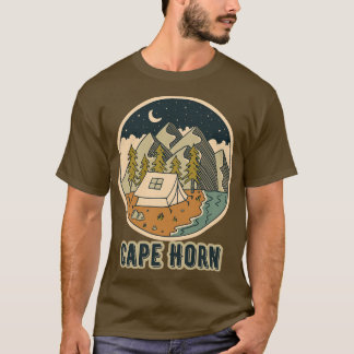 Cape Horn TShirt T Shirt
