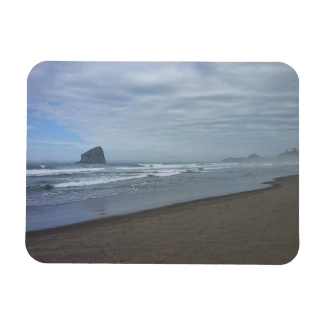 Cape Kiwanda, ELLER Magnet (Horisontell)