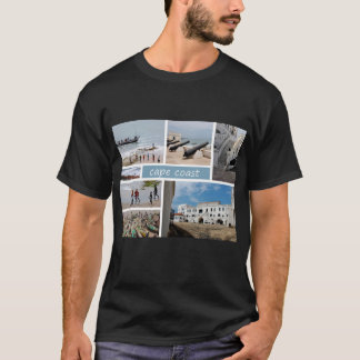 Cape Kusten T Shirt