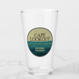 Cape Lookout National Seashore Ocean Birds Glaskopp