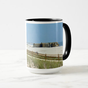 Cape May Bunker Mugg