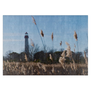 Cape May fyr