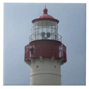 Cape May fyr Kakelplatta