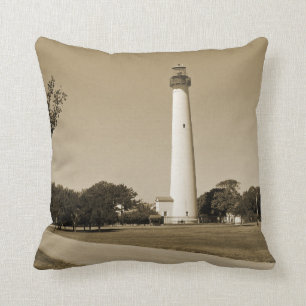 Cape May fyr Kudde