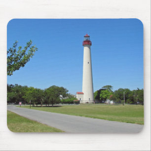Cape May fyr Musmatta