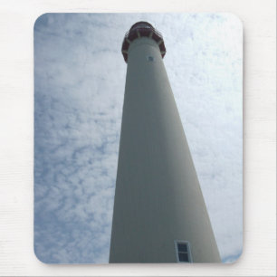 Cape May fyr Musmatta