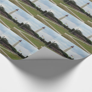 Cape May fyr Presentpapper