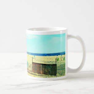 Cape May Kaffemugg
