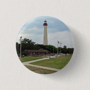 Cape May Lighthouse Knapp