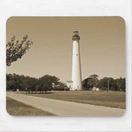 Cape May Lighthouse Musmatta
