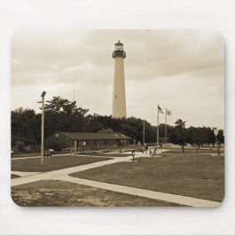 Cape May Lighthouse Musmatta
