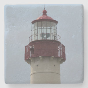 Cape May Lighthouse Stenunderlägg