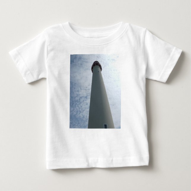 Cape May Lighthouse Tee (Framsida)