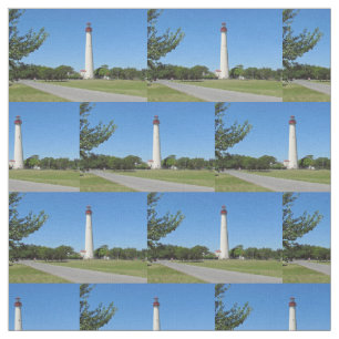 Cape May Lighthouse Tyg