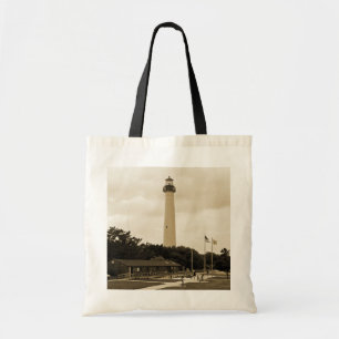 Cape May Lighthouse Tygkasse