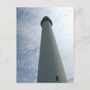 Cape May Lighthouse Vykort