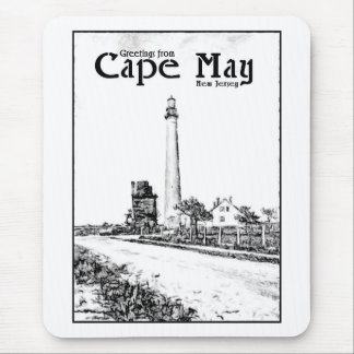 Cape May Musmatta