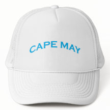 Cape May (NJ) Arch Text