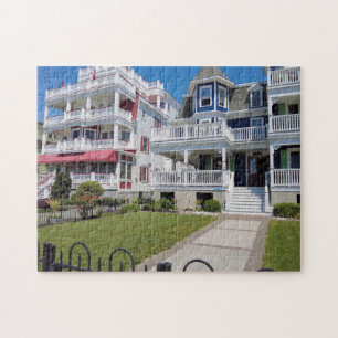 Cape May NJ Pussel