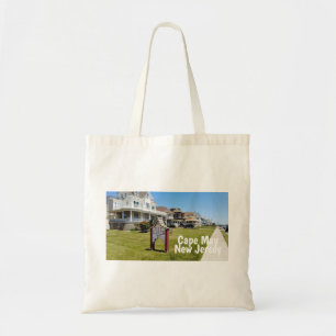 Cape May NJ Tygkasse