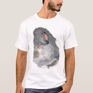 Cape May Skimmin T-shirt