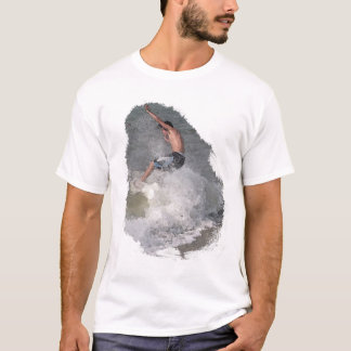 Cape May Skimmin T-shirt