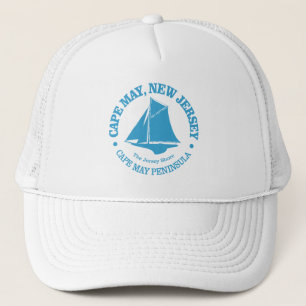 Cape May (slinga) Keps