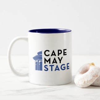 Cape May Stage Mugg