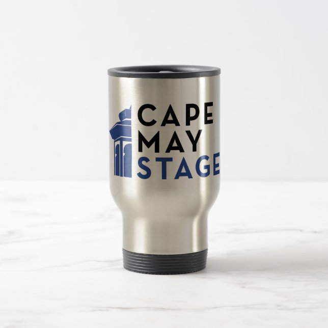 Cape May Stage-Resemugg Resemugg (Center)
