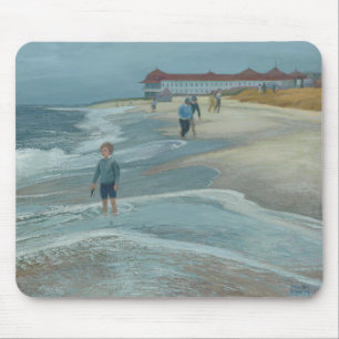 Cape May strand Musmatta