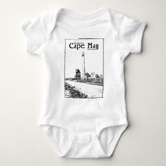 Cape May Tee