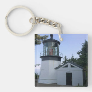 Cape Meares Lighthouse, ELLER