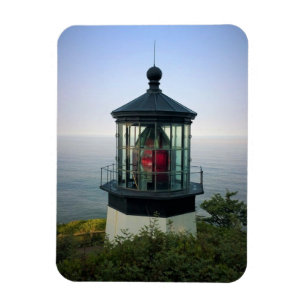 Cape Meares Lighthouse, ELLER Magnet