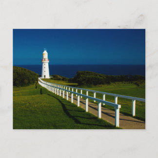Cape Otway Lighthouse Vykort
