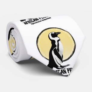 Cape Penguin Slips