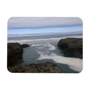 Cape Perpetua, Oregon Kusten Magnet