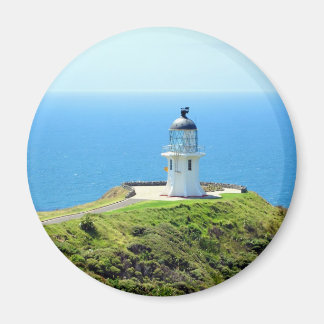 Cape Reinga fyr, Nya Zeeland Magnet