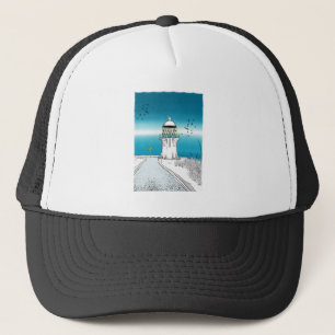 Cape Reinga Lighthouse Northland NZ Keps