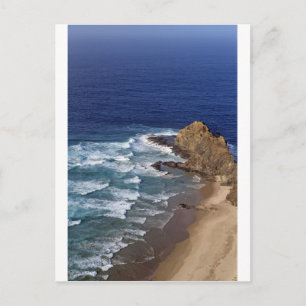 Cape Reinga, Northland Nya Zeeland Vykort