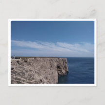 Cape Saint Vincent (Portugal)